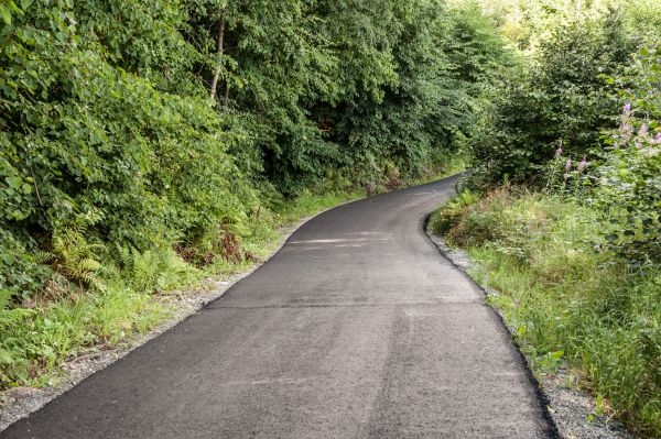 Asphalt Resealing in Beaumont