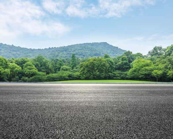 Cost of Asphalt Slurry Sealing in Beaumont