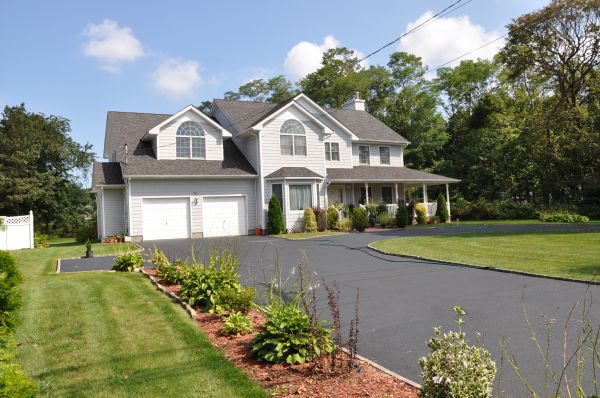 Driveway Resealing in Beaumont