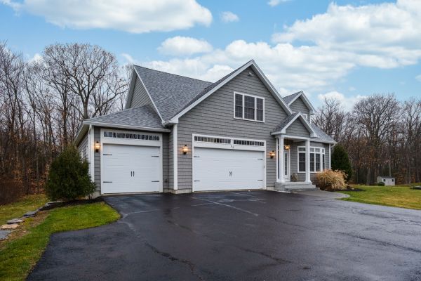 Cost of Driveway Tarring in Beaumont