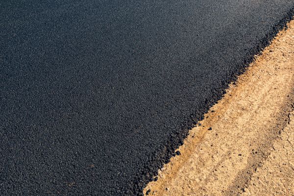 Cost of Hot Tar Driveway Sealing in Beaumont