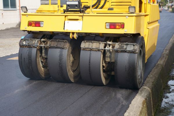 Slurry Coating Service in Beaumont