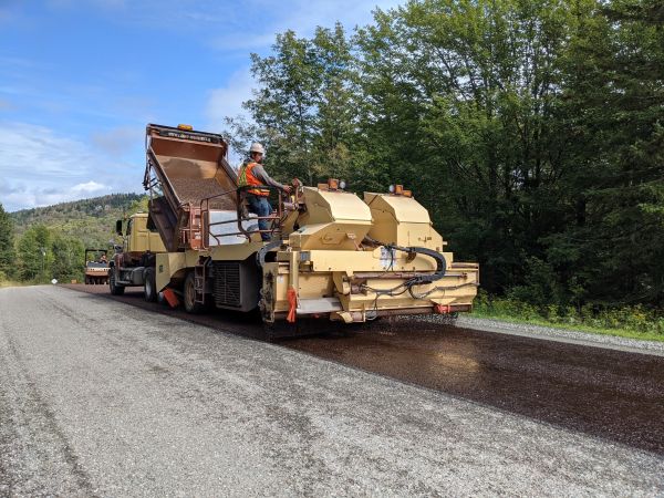 Cost of Asphalt Slurry Repair in Beaumont