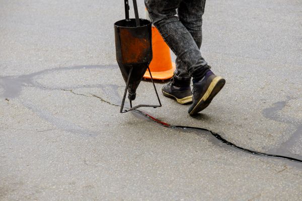 Cost of Hot Crack Filling in Beaumont