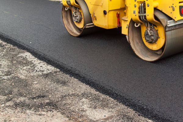 Cost of Asphalt Driveway Resurfacing in Beaumont